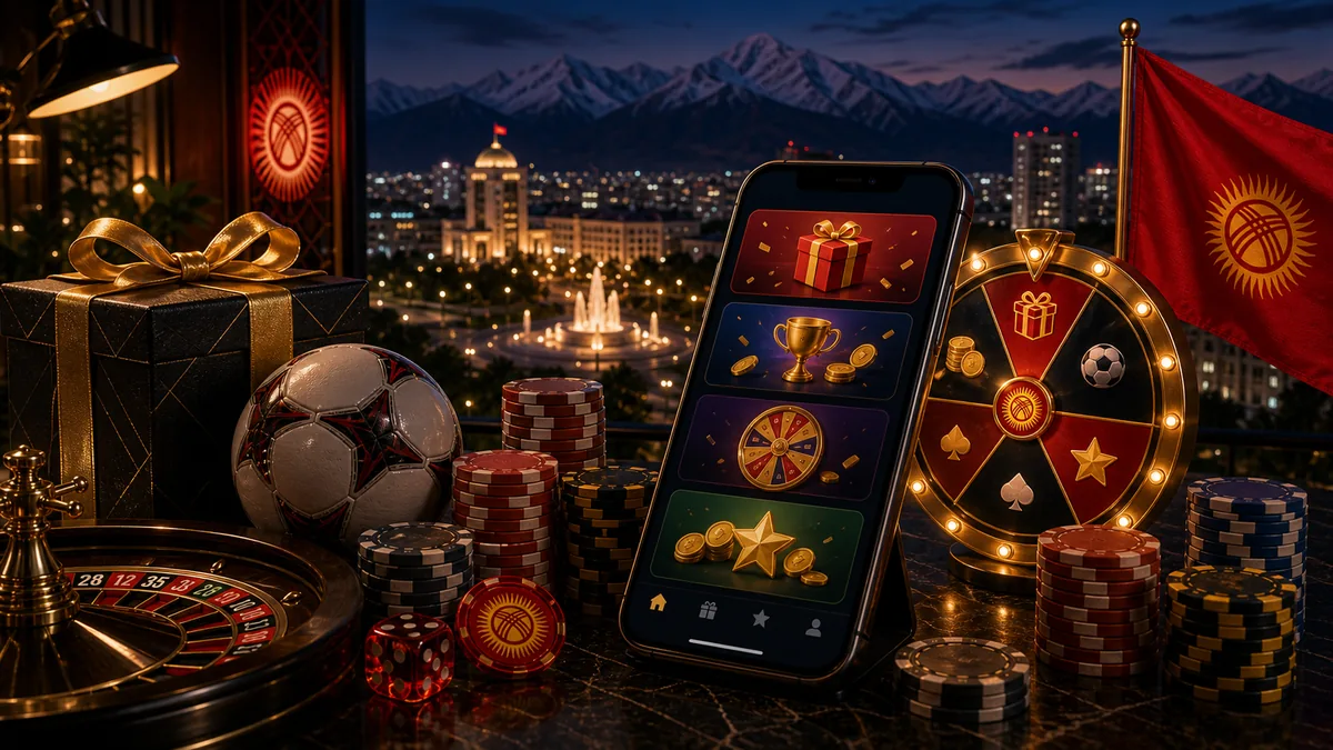 Условия бонуса Mostbet и проверка промокода