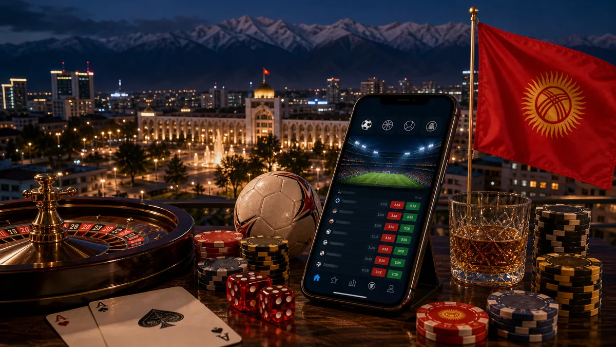 Mostbet Кыргызстан: разделы сайта и проверка условий