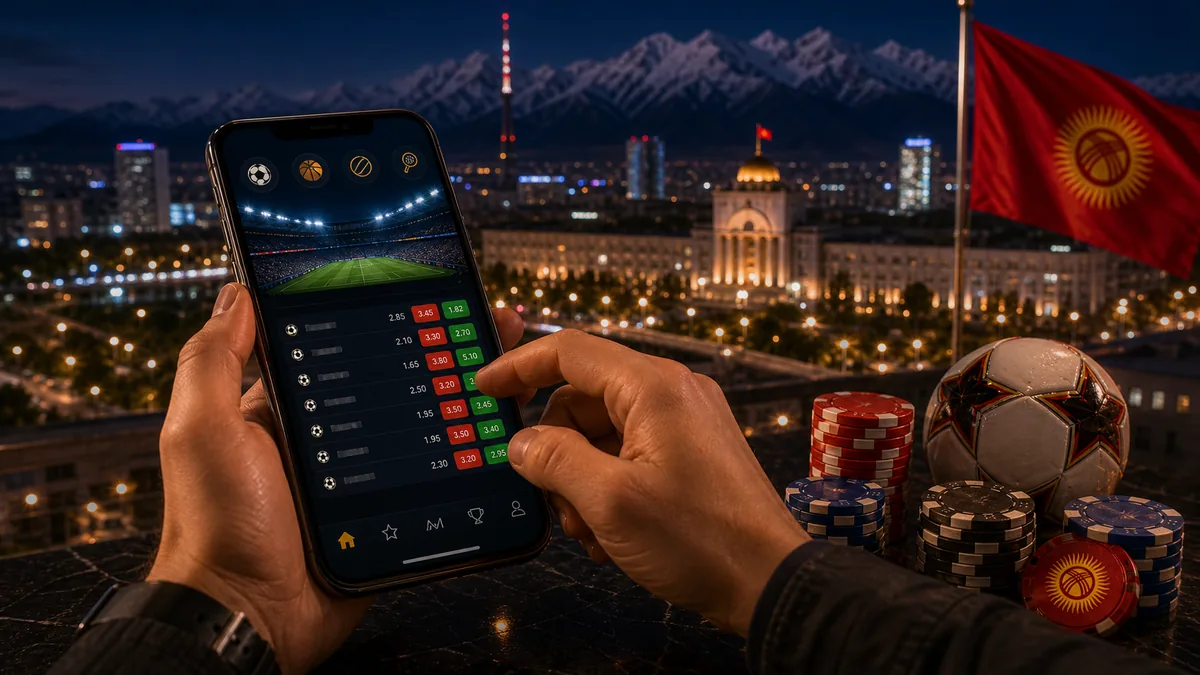 Приложение Mostbet для Android и мобильный доступ