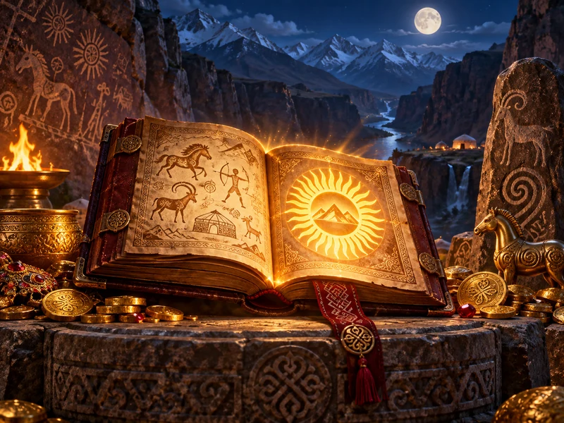 Book of Dead