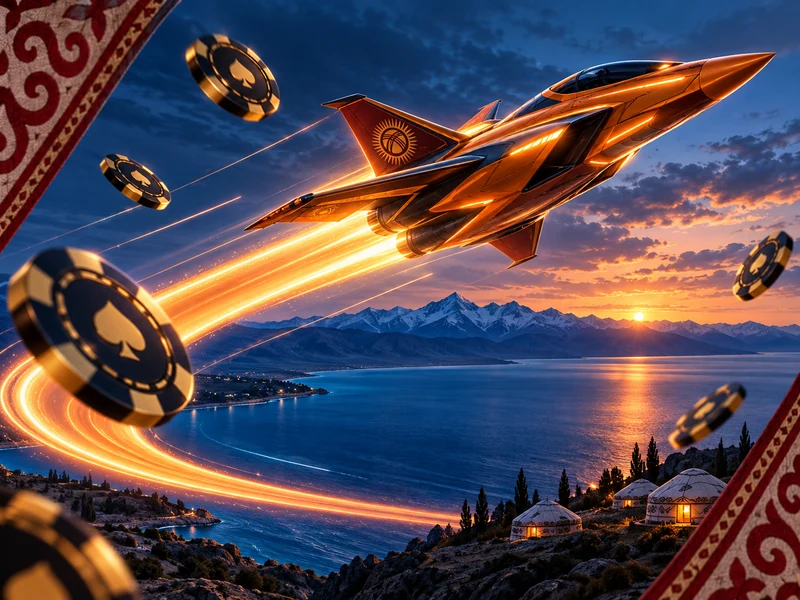 Lucky Jet