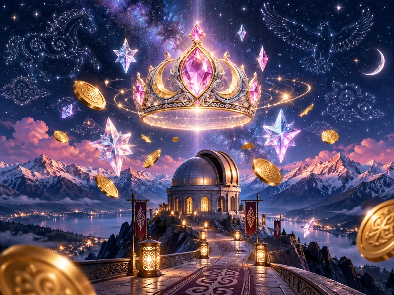 Starlight Princess
