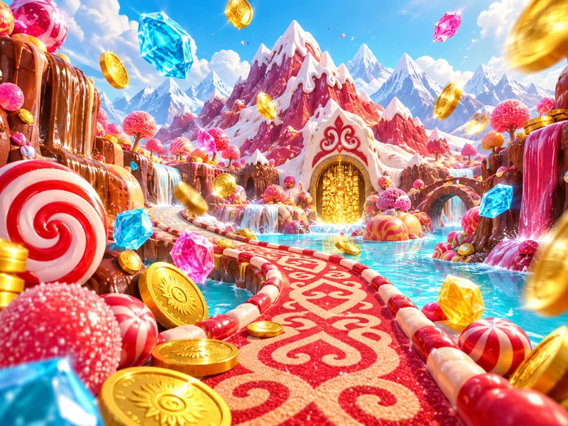 Sugar Rush